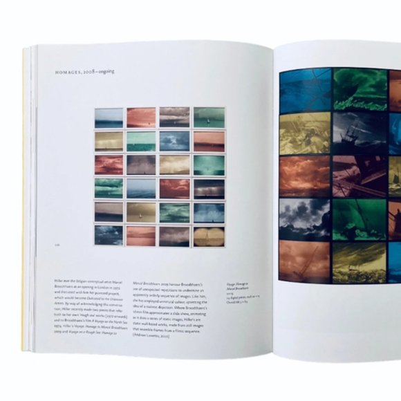 Susan Hiller Contemporary art book - Picture 5 of 11